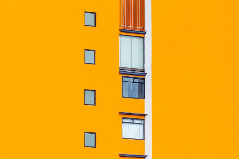 Vertical Garden Structures